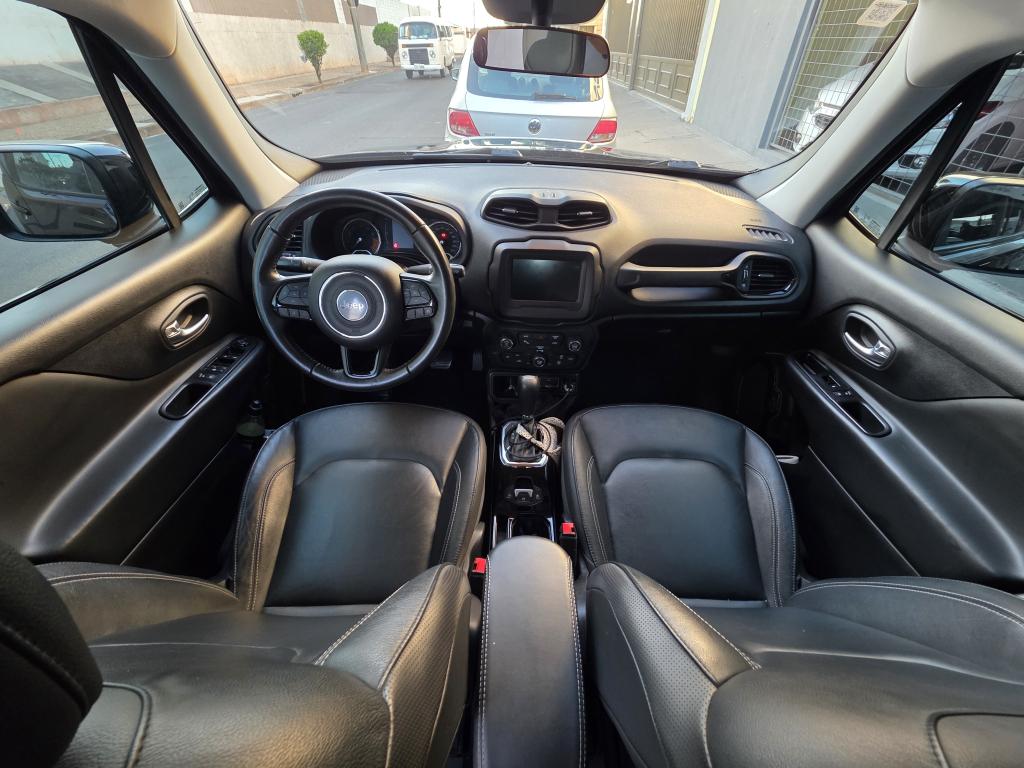 JEEP Renegade - Foto