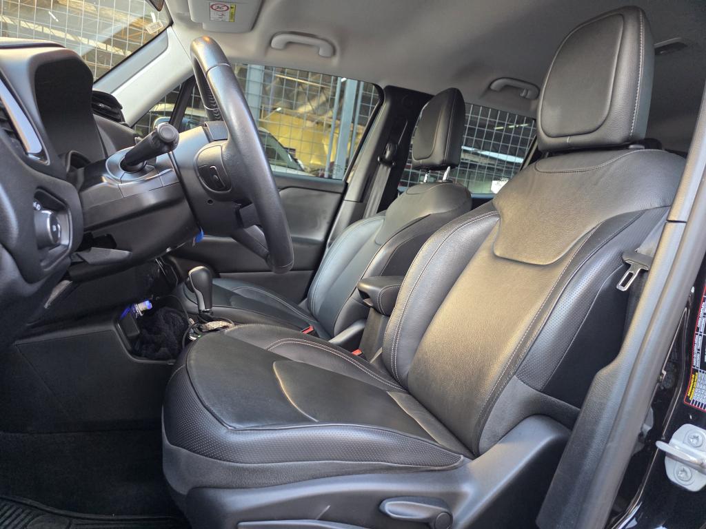 JEEP Renegade - Foto