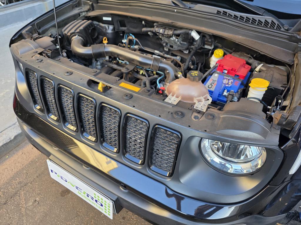 JEEP Renegade - Foto