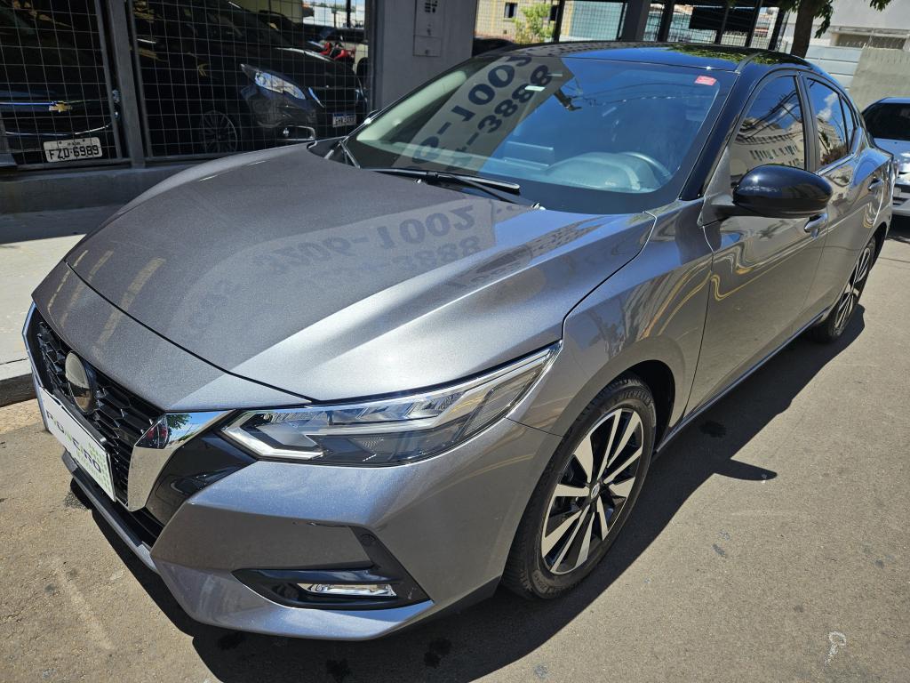 NISSAN Sentra - Foto