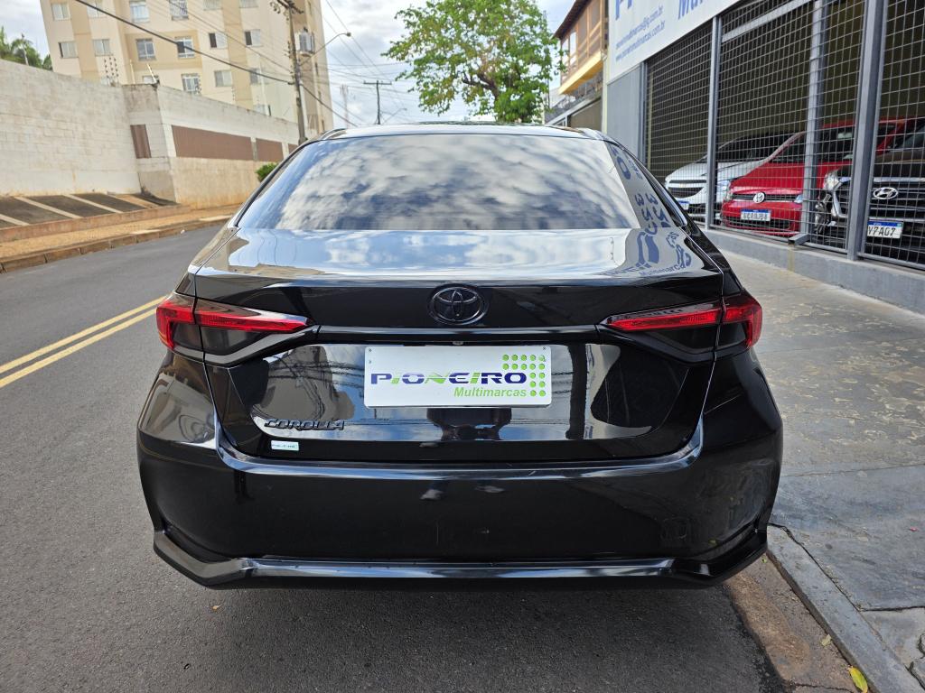 TOYOTA Corolla - Foto