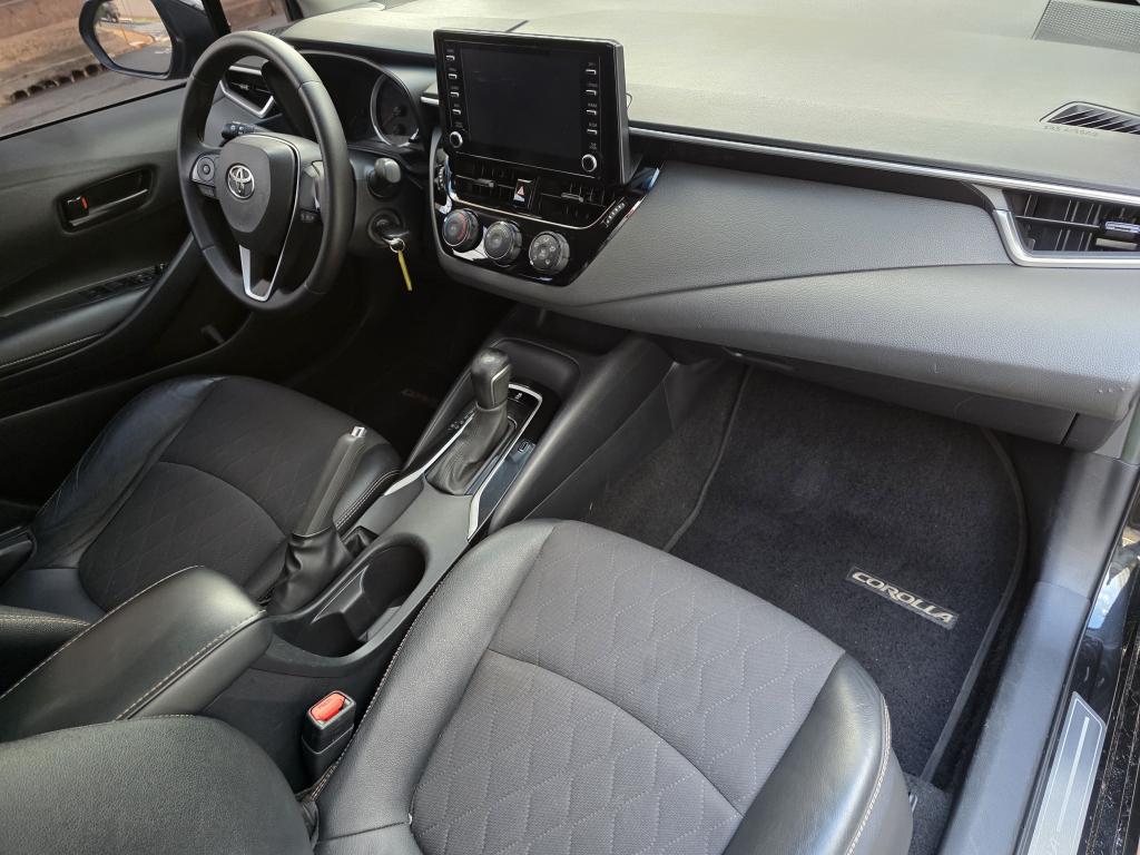 TOYOTA Corolla - Foto