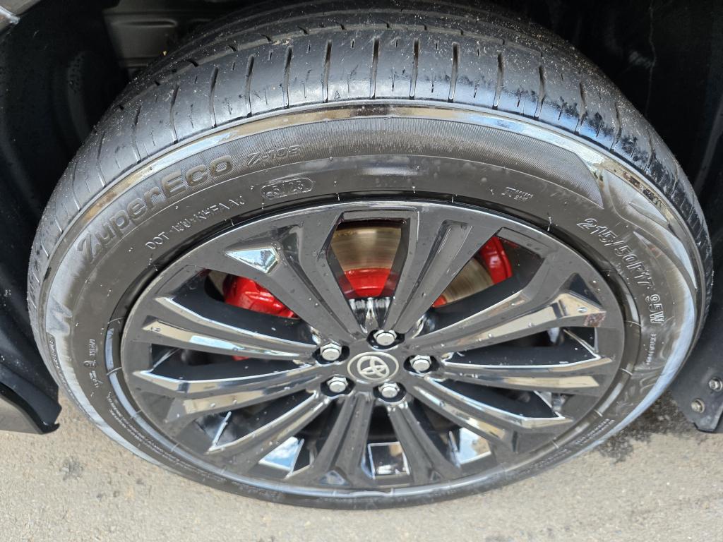 TOYOTA Corolla - Foto