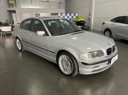 BMW 323I 2.5 24V 4P SPORT AUTOMTICO