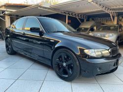 BMW 330I 3.0 24V 4P TOP AUTOMTICO