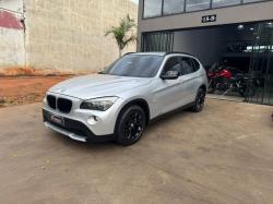 BMW X1 2.0 16V 4P 18I S DRIVE AUTOMTICO