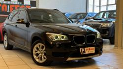 BMW X1 2.0 16V 4P S DRIVE 18I AUTOMTICO
