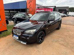BMW X1 3.0 24V 4P X-DRIVE 28I AUTOMTICO