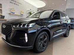 CHERY Tiggo 7 Pro 1.5 16V 4P TCI FLEX HYBRID AUTOMTICO CVT