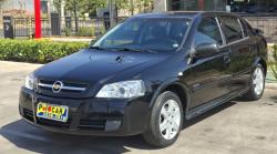 CHEVROLET Astra Hatch 2.0 4P ADVANTAGE  FLEX
