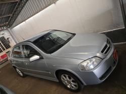 CHEVROLET Astra Hatch 2.0 4P ADVANTAGE  FLEX