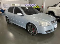 CHEVROLET Astra Hatch 2.0 4P ADVANTAGE  FLEX