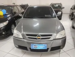 CHEVROLET Astra Hatch 2.0 4P ADVANTAGE  FLEX