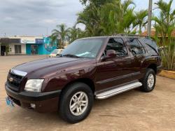 CHEVROLET Blazer 2.8 12V 4P 4X4 DLX TURBO DIESEL INTERCOOLER