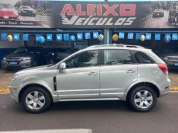 CHEVROLET Captiva Sport 2.4 16V SFI ECOTEC AUTOMTICO