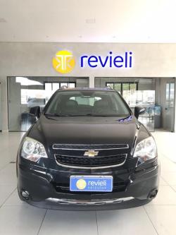 CHEVROLET Captiva Sport 3.0 V6 24V 4P SFI AWD