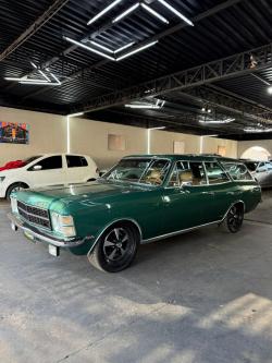 CHEVROLET Caravan 2.5 L