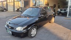 CHEVROLET Classic Sedan 1.0 4P FLEX LIFE
