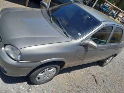 CHEVROLET Classic Sedan 1.0 4P