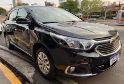 CHEVROLET Cobalt 1.8 4P FLEX ELITE AUTOMTICO