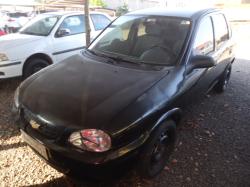 CHEVROLET Corsa Sedan 1.0 4P VHC CLASSIC LIFE FLEX
