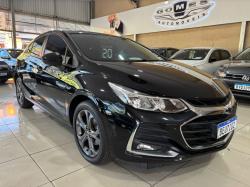 CHEVROLET Cruze Hatch 1.4 16V 4P LT SPORT6 TURBO FLEX AUTOMTICO