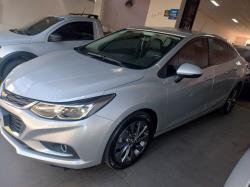 CHEVROLET Cruze Sedan 1.4 16V 4P LT FLEX TURBO AUTOMTICO