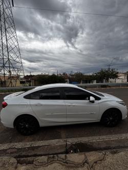 CHEVROLET Cruze Sedan 1.4 16V 4P LT FLEX TURBO AUTOMTICO
