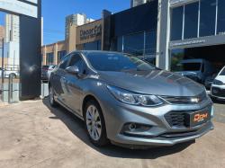 CHEVROLET Cruze Sedan 1.4 16V 4P LT FLEX TURBO AUTOMTICO