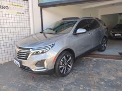 CHEVROLET Equinox 1.5 16V 4P PREMIER AWD TURBO AUTOMTICO