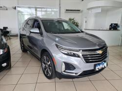 CHEVROLET Equinox 1.5 16V 4P PREMIER AWD TURBO AUTOMTICO