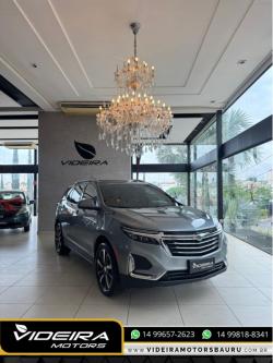 CHEVROLET Equinox 1.5 16V 4P PREMIER AWD TURBO AUTOMTICO