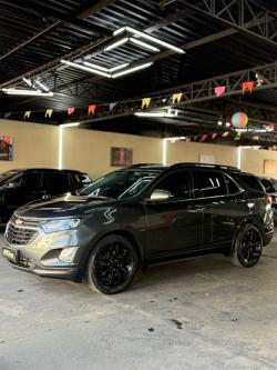 CHEVROLET Equinox 2.0 16V 4P LT TURBO AUTOMTICO