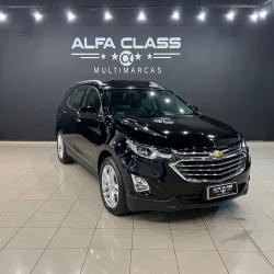 CHEVROLET Equinox 2.0 16V 4P PREMIER AWD TURBO AUTOMTICO