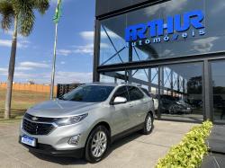 CHEVROLET Equinox 2.0 16V 4P LT TURBO AUTOMTICO