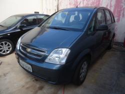 CHEVROLET Meriva 1.4 4P FLEX MAXX