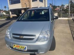 CHEVROLET Meriva 1.4 4P FLEX JOY