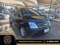 CHEVROLET Meriva 1.8 4P FLEX EXPRESSION EASYTRONIC AUTOMATIZADO