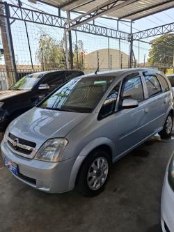 CHEVROLET Meriva 1.8 4P FLEX MAXX