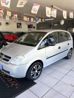 CHEVROLET Meriva 1.8 4P FLEX JOY