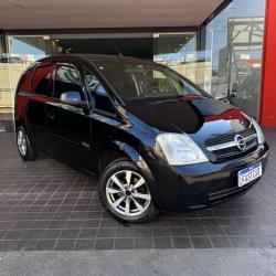 CHEVROLET Meriva 1.8 4P FLEX MAXX