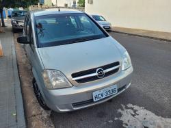 CHEVROLET Meriva 1.8 4P FLEX JOY
