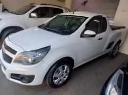CHEVROLET Montana 1.4 FLEX LS