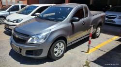 CHEVROLET Montana 1.4 FLEX LS