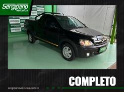 CHEVROLET Montana 1.4 FLEX CONQUEST