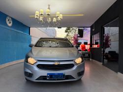 CHEVROLET Onix Hatch 1.0 4P FLEX LT