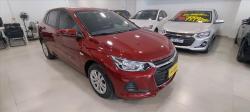 CHEVROLET Onix Hatch 1.0 4P FLEX LT