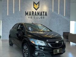 CHEVROLET Onix Hatch 1.4 4P FLEX LTZ AUTOMTICO