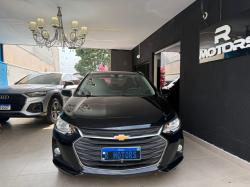 CHEVROLET Onix Hatch 1.0 12V 4P FLEX LT