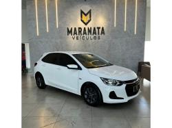 CHEVROLET Onix Hatch 1.0 4P FLEX LT